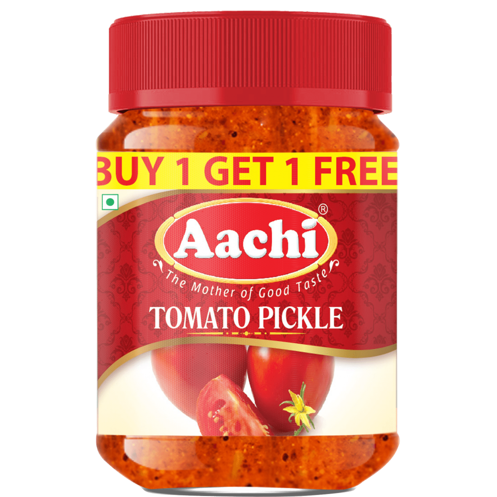 Tomato Pickle 200 Gms