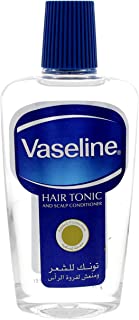Vaseline hair tonic and scalp conditioner 300ml