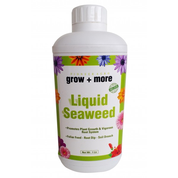 Seaweed Liquid 1 ltr