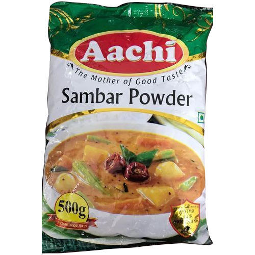 Aachi Sambar Powder 500g
