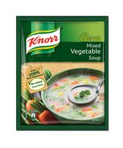Knorr Classic Mixed Vegetable Soup 45g