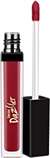 Eyetex Dazller Liquid Lip Colour DLC004 - Burgundy, 5g (Matte)