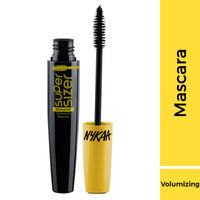 Nykaa Lash Talk Like it Long Lengthening Mascara (8gm)