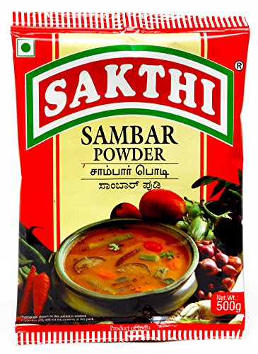 Sakthi Sambar Powder 500g