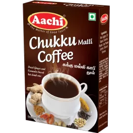 Chukku Malli Powder 200 Gms