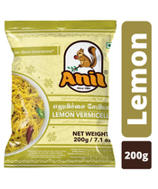 Anil Lemon Vermicelli 200g