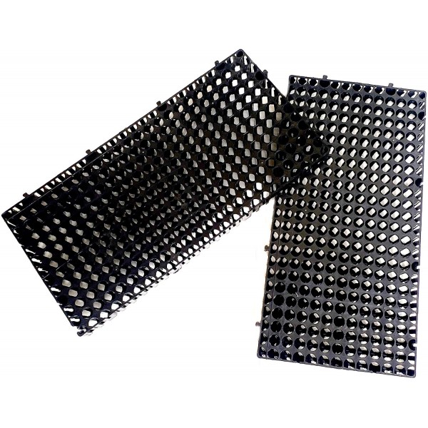 Garden Drain Cell (30 Mm) - Set Of 2