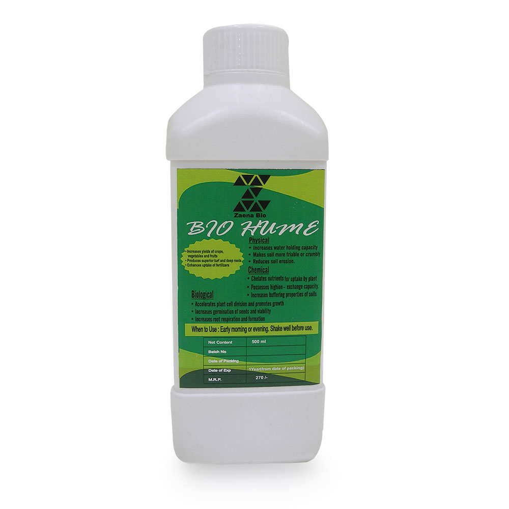 Bio Hume (1000ml)