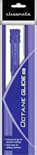 Classmate Octane Glide Gel Pen (Blue) - Pack of 20 Pens