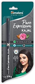Himalaya Pure Expression Kajal Black, 0.30g