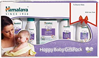 Himalaya Herbals Baby care Gift Pack Small