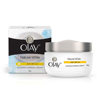 Olay Natural White Natural Day SPF 24 Glowing Fairness Cream