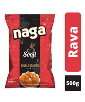 Naga Rava Sooji 500g