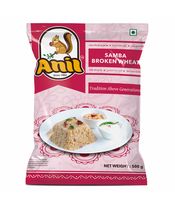 Anil Samba Rava 500g