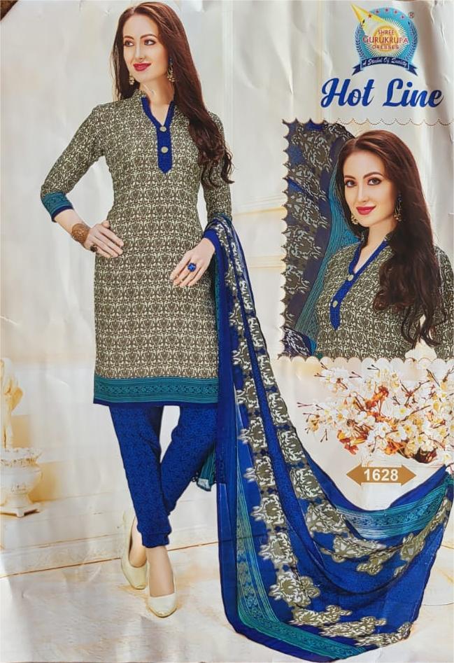 synthetic chudi  material 060