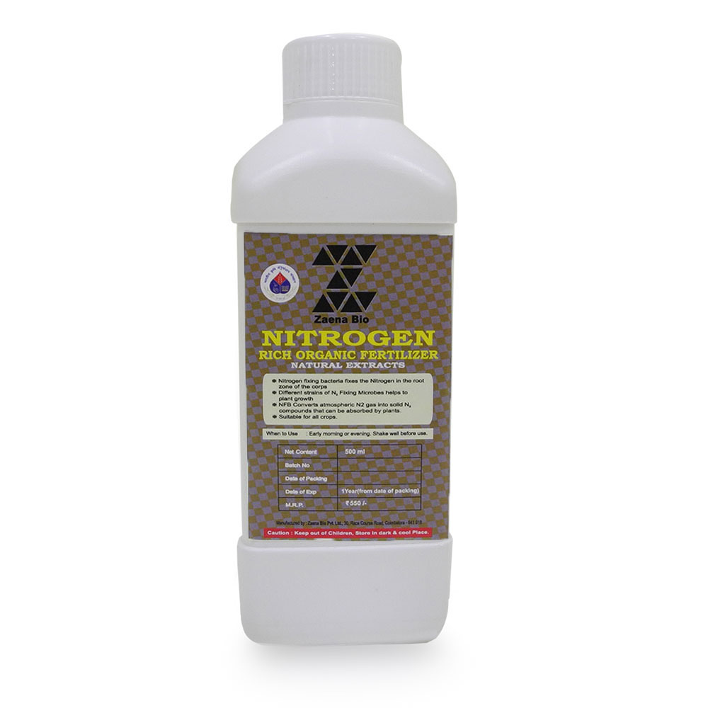 Nitrogen Rich (1000ml)