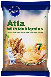 Pillsbury Atta with Multigrains 5 KG