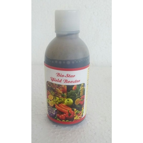 Bio Star Yield Booster (100ml)