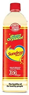 Sundrop Heart Oil, 1L