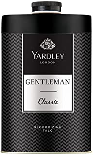 Yardley London - Gentleman Talc for Men, 250g