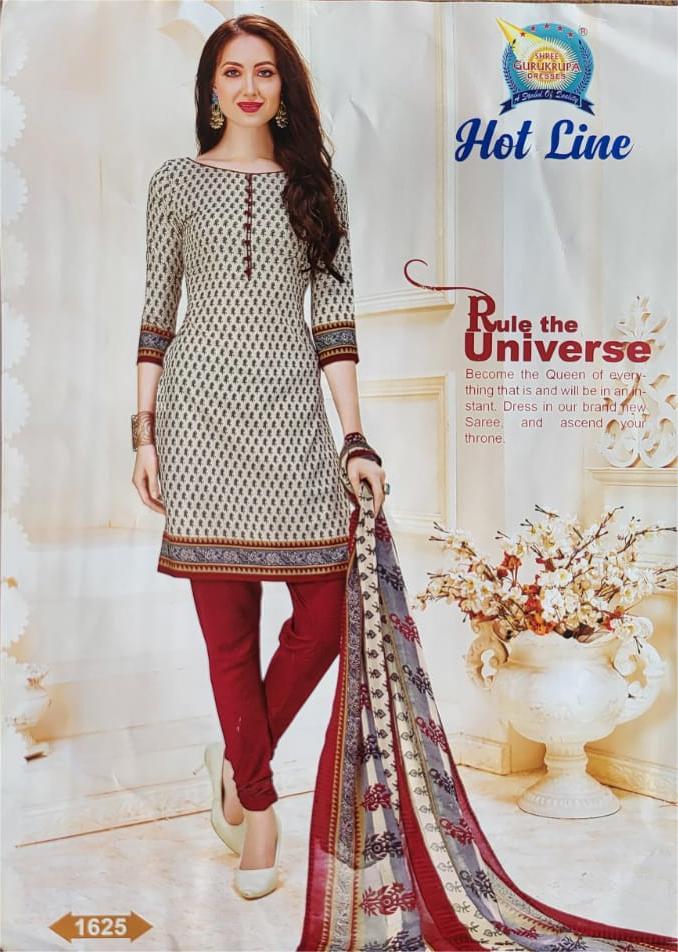 synthetic chudi  material 054