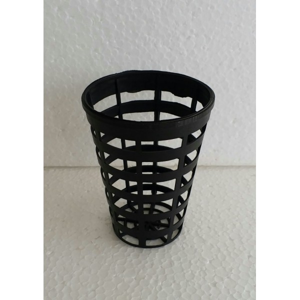 Hydroponic Net Pot 2 Inch (Pack Of 50)