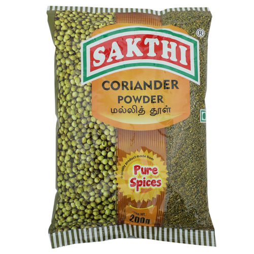 Sakthi Corinder Powder 200g