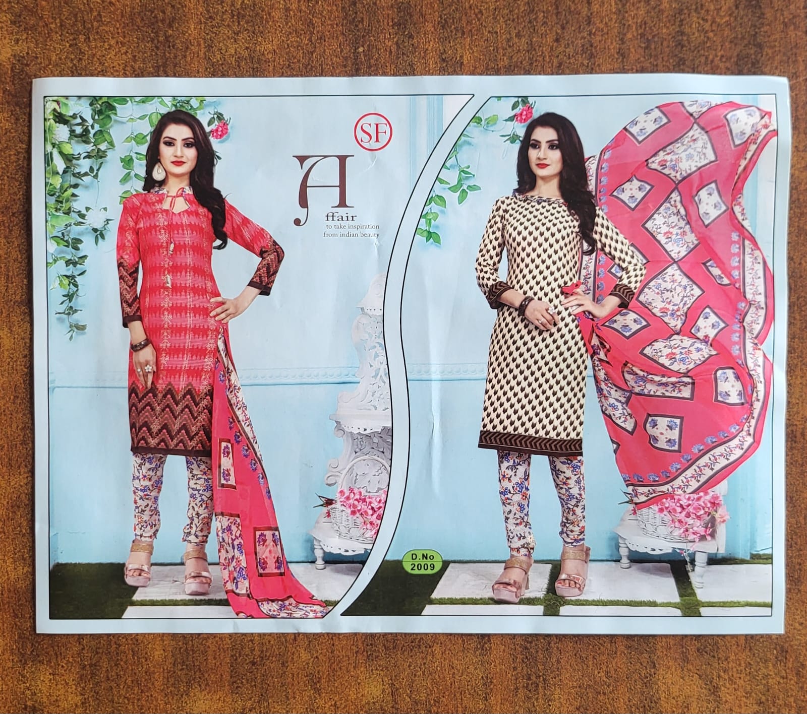 double top chudi matirel 034