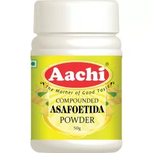 Asafoetida Powder