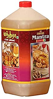 IDHAYAM MANTRA GROUNDNUT OIL (5 litre)