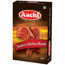 Aachi Tandoori chicken masala 50g