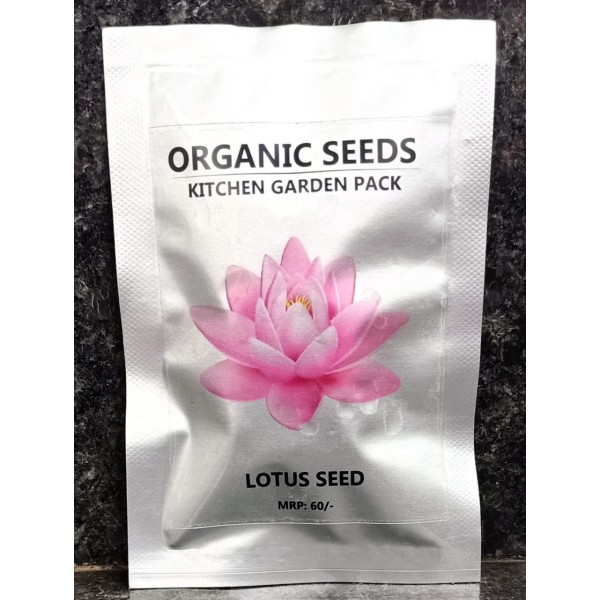 Lotus Seeds