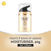 Olay Total Effects 7 In One Day Cream / Normal