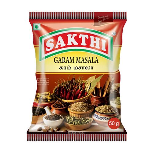 Sakthi Garam Masala 50g