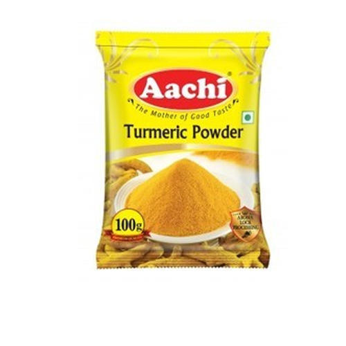 Aachi Turmeric Powder 100g