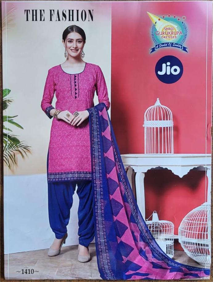 synthetic chudi  material 037