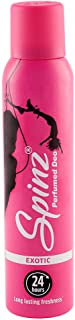 Spinz Deo Exotic, 150ml