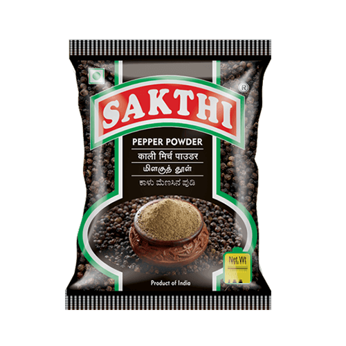 Sakthi Pepper Powder 1 KG