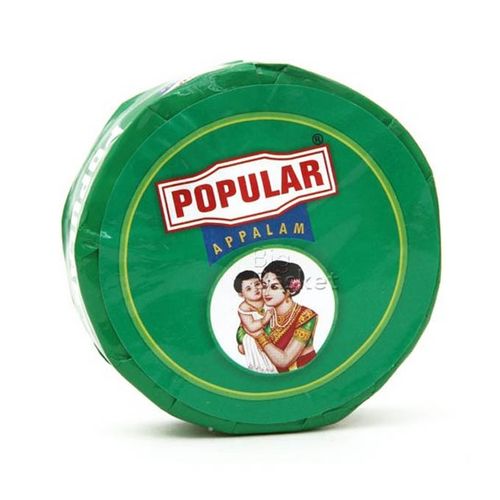 Popular Appalam 145g