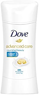 Dove Advanced Care Antiperspirant Deodorant