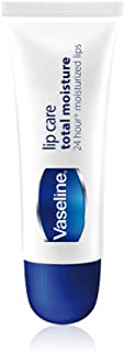 Vaseline Lip Care Total Moisture 10 g