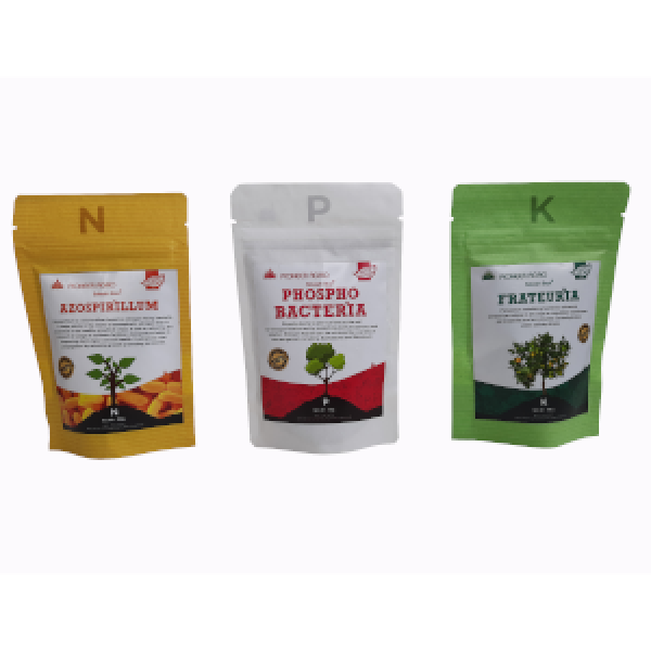 Bio NPK Powder- 300 Grams