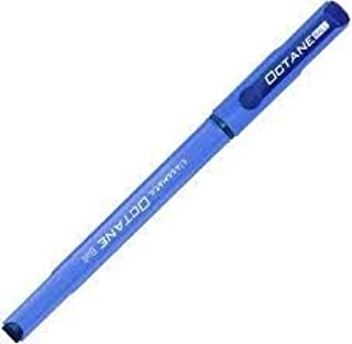Classmate Octane Ball Pen (Blue) - Pack of 20 Pens