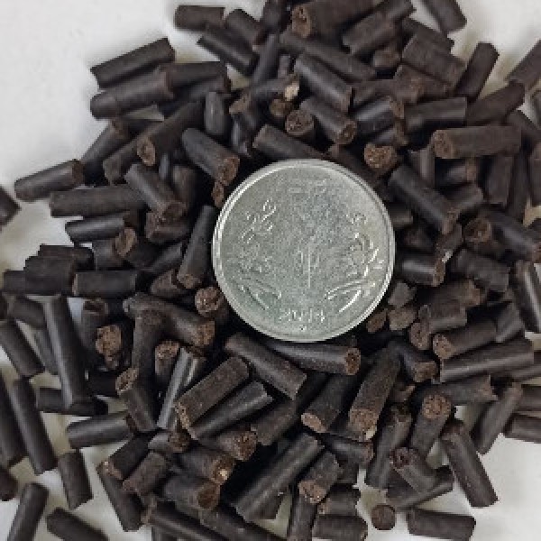 Enriched Bio Pellets 1 Kg
