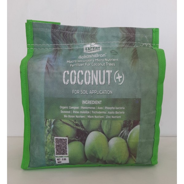 Coconut Manure-5kg