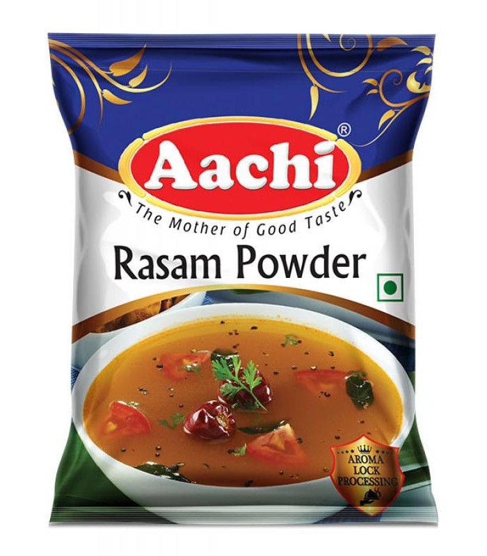 Aachi Rasam Powder 500g