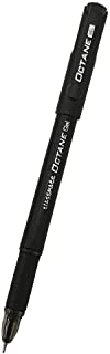 Classmate Octane Ball Pen (Black) - Pack of 20 Pens