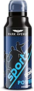 Park Avenue Sportz Power Deodorant 150ml