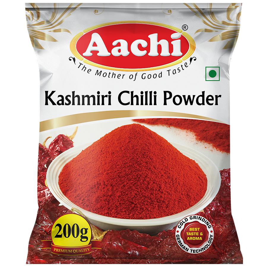 Aachi Kashmiri  Chilli Powder 200g