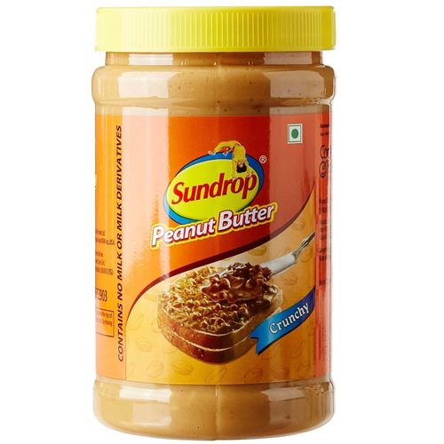 Sundrop Regular Creamy Peanut Butter
